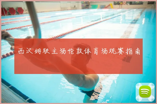 西汉姆联主场伦敦体育场观赛指南
