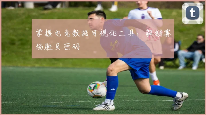 掌握电竞数据可视化工具，解锁赛场胜负密码