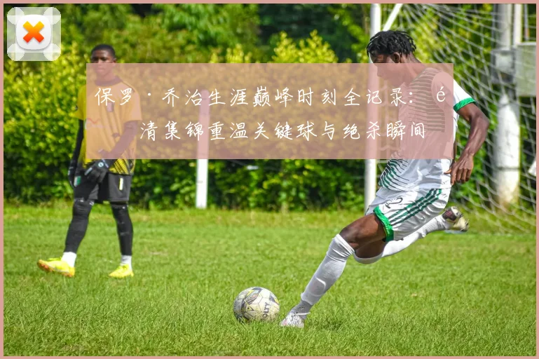 保罗·乔治生涯巅峰时刻全记录:高清集锦重温关键球与绝杀瞬间