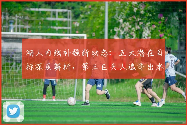 湖人内线补强新动态:五大潜在目标深度解析,第三巨头人选浮出水面