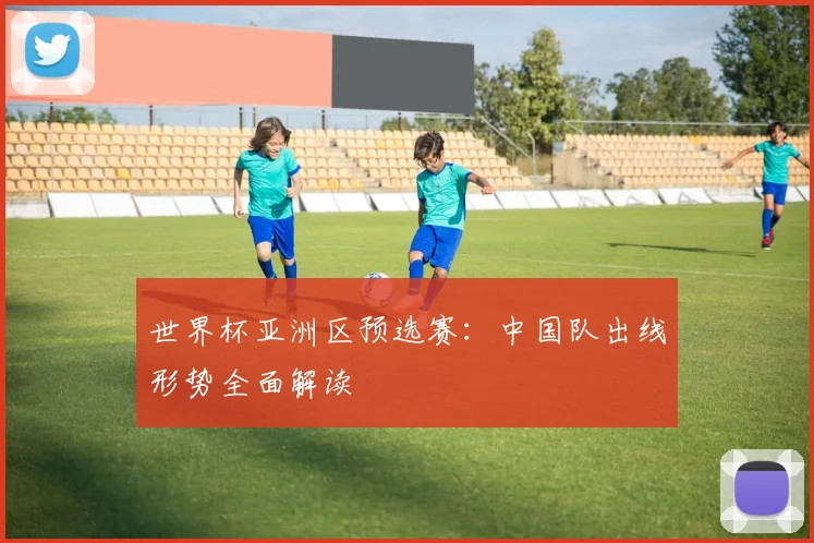 世界杯亚洲区预选赛：中国队出线形势全面解读