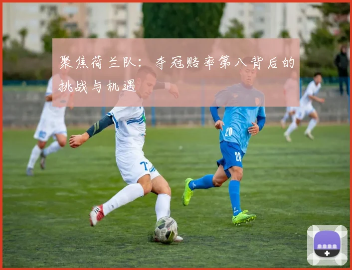 聚焦荷兰队:夺冠赔率第八背后的挑战与机遇